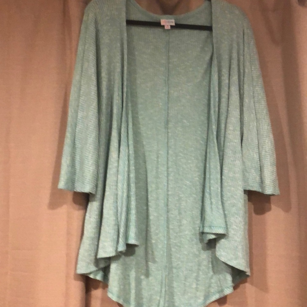 Lularoe cardigan